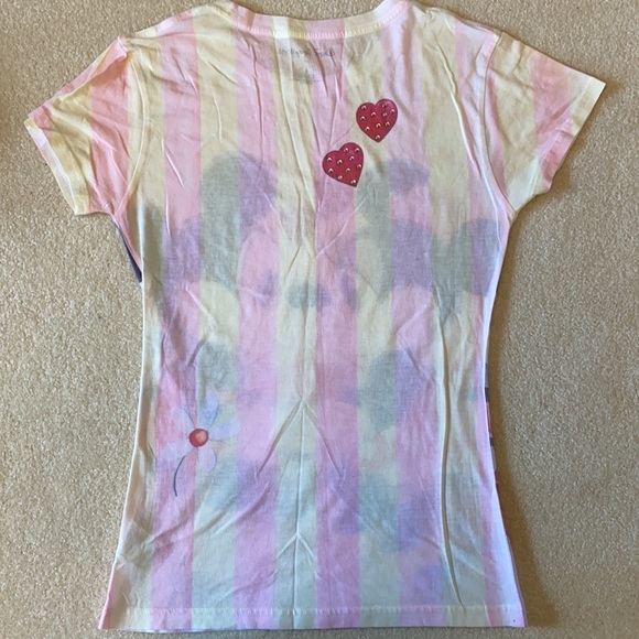 Walt Disney World Minnie & Mickey T-Shirt - Picture 2 of 3